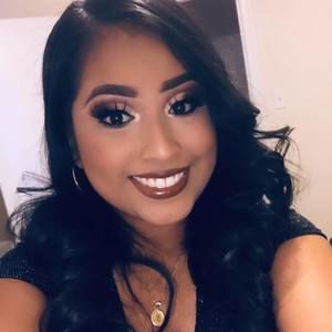 Meet your Posher, Griselda